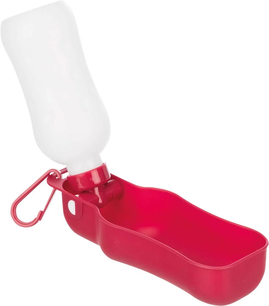 Vattenflaska med Skål 250ml