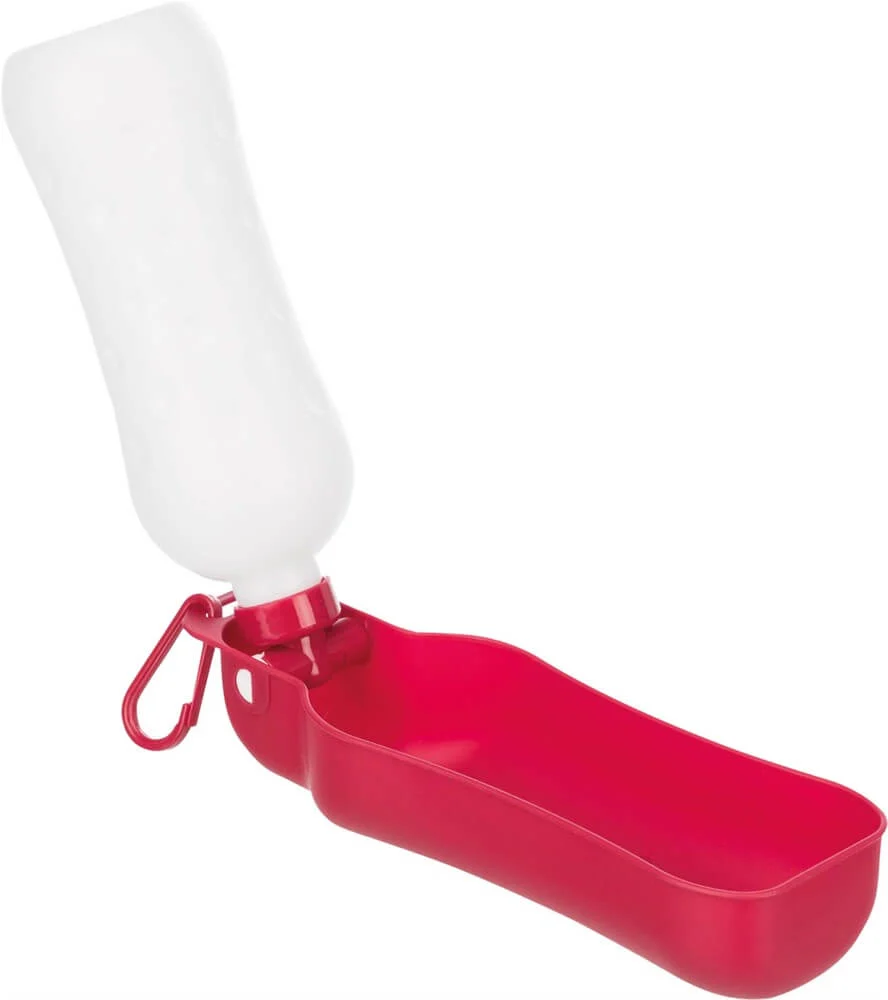 Vattenflaska med Skål 500ml