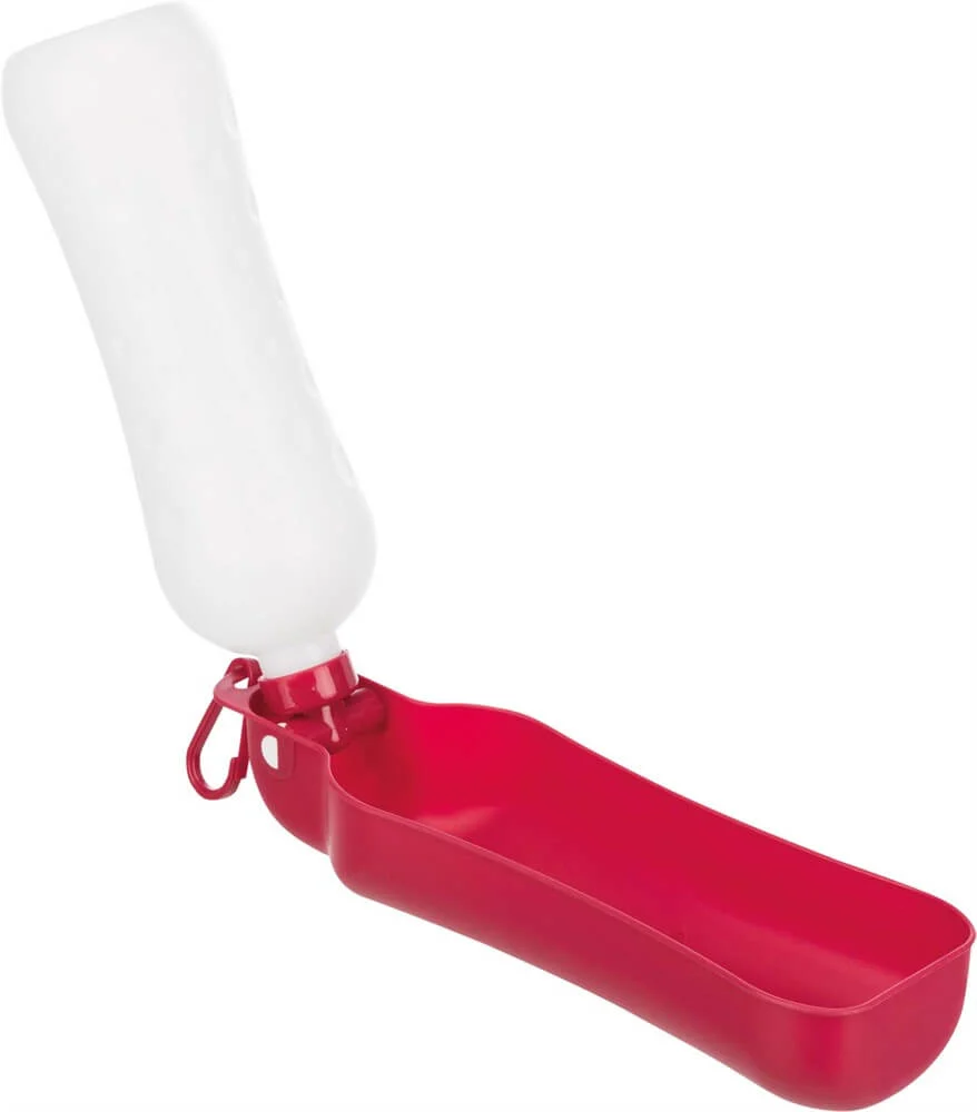 Vattenflaska med Skål 700ml