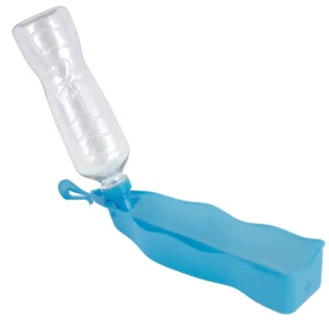 Vattenflaska Mille Bl氓 500ml