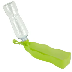 Vattenflaska Mille Gr枚n 500ml