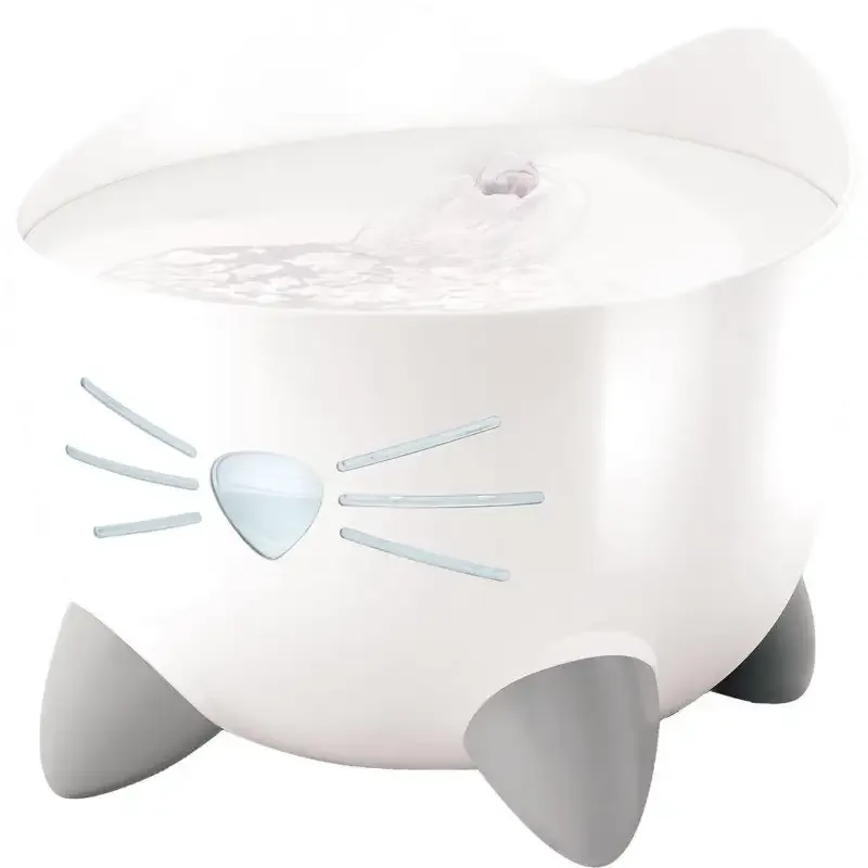Vattenfontän Citit Pixi – 2.5 L
