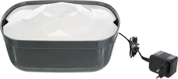 Vattenfontän Melamin 2,5L - Image 2