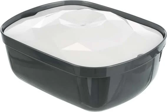 Vattenfontän Melamin 2,5L