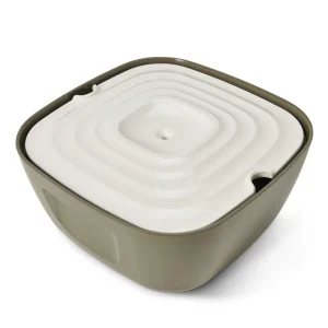 Vattenfont盲n Volcano Gr氓 2,5L