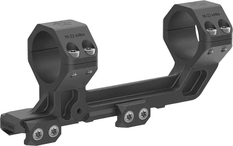 Vector Optics 30mm 1-Piece Extended Picatinny AR Mount