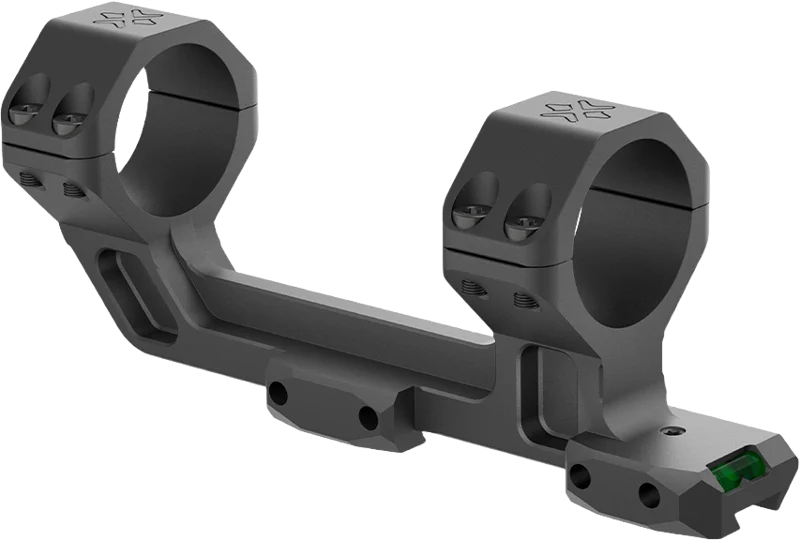 Vector Optics 30mm One Piece Dovetail Cantilever ACD Mount