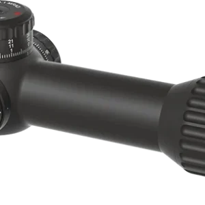 Vector Optics Continental x10 1-10×28 ED RAR2 FFP Scope