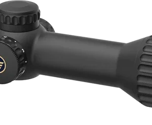 Vector Optics Continental x6 1-6×24 Fiber HD SFP Hunting Scope