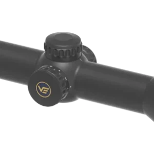 Vector Optics Continental x6 2-12×50 G4 HD SFP Hunting Scope