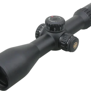 Vector Optics Continental x6 3-18×50 VCT-34FFP HD FFP Scope