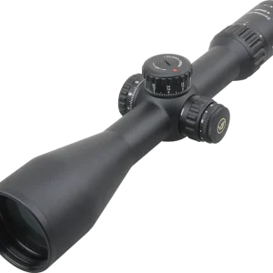 Vector Optics Continental x6 4-24×56 VCT-34FFP HD FFP Scope