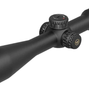 Vector Optics Continental x6 5-30×56 VCT-34FFP HD FFP Scope