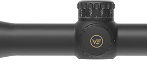 Vector Optics Continental x6 6-36×56 HD FFP Scope