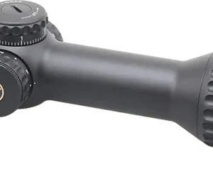 Vector Optics Continental x8 1-8×24 ED SFP Tactical Scope