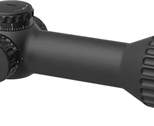 Vector Optics Continental x8 1-8x24i ED Fiber SFP Tactical Scope