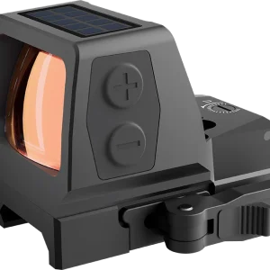 Vector Optics F3 22×32 SMR Red Dot Sight