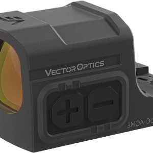 Vector Optics Frenzy 1x17x20 Red Dot Sight