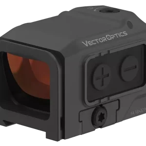 Vector Optics Frenzy FA 18×22 Enclosed MRT Red Dot Sight
