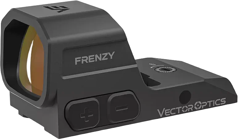 Vector Optics Frenzy FA 1x16x21 Standard MOS Red Dot Sight - Image 2
