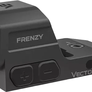 Vector Optics Frenzy FA 1x16x21 Standard MOS Red Dot Sight