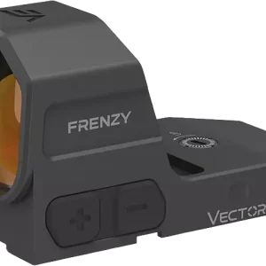 Vector Optics Frenzy FA 1x20x24 CZ® P-10 / Shadow 2 OR Red Dot Sight