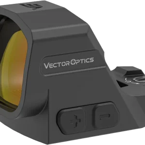 Vector Optics Frenzy FLEX 1x24x29 GenII 6MOA Red Dot Sight