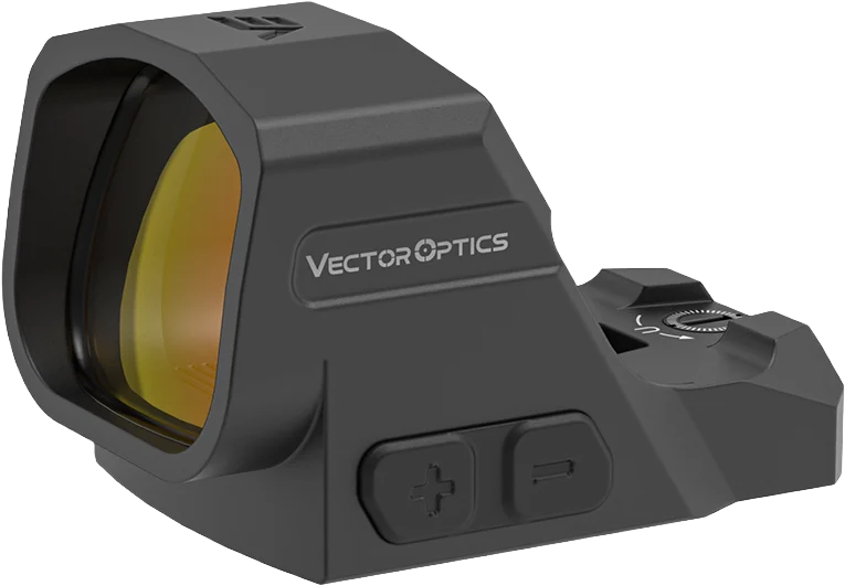 Vector Optics Frenzy FLEX 1x24x29 GenII 6MOA Red Dot Sight