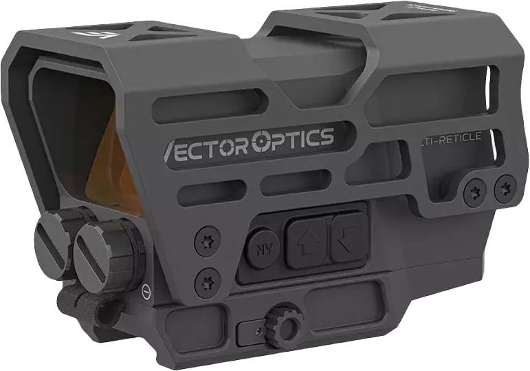 Vector Optics Frenzy Plus 31×26 MRT - Image 2