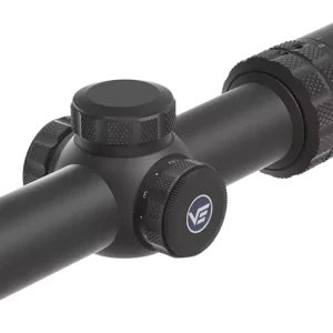 Vector Optics Grizzly 1-6x24i HD