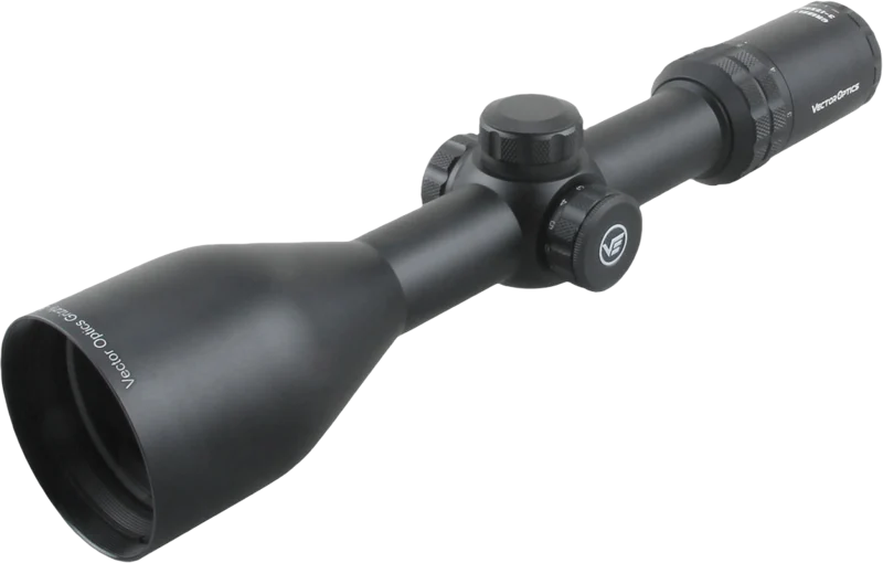 Vector Optics Grizzly 3-12×56 - Image 2