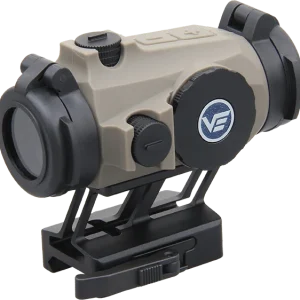 Vector Optics Maverick-IV 1×20 Mini SOP Red Dot Sight