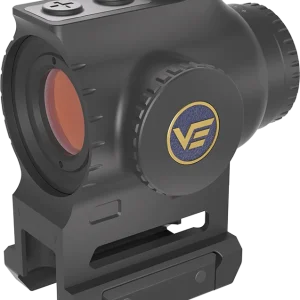 Vector Optics Paragon 1×18 X-Mini Prism Scope