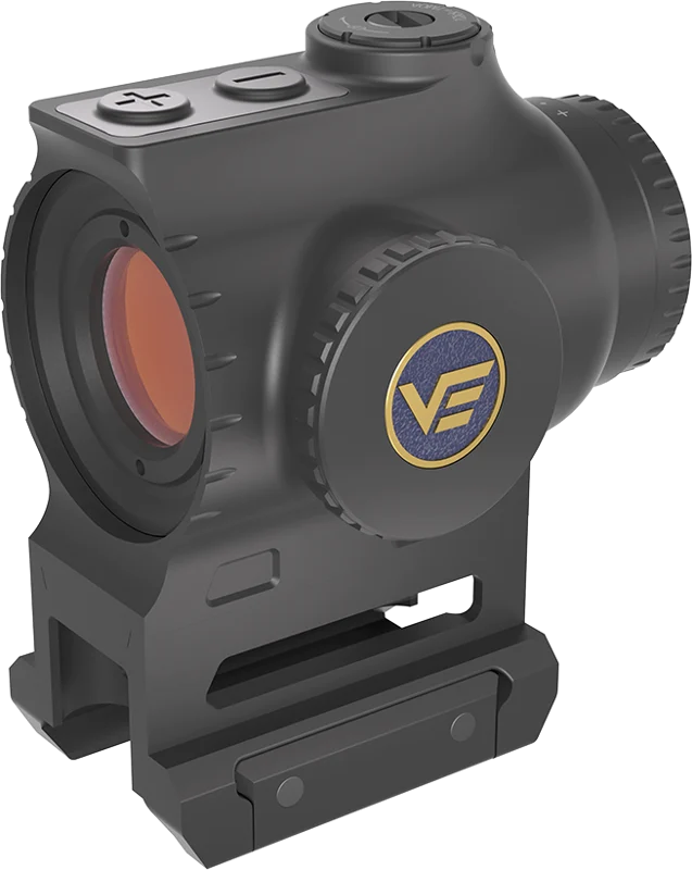 Vector Optics Paragon 1×18 X-Mini Prism Scope
