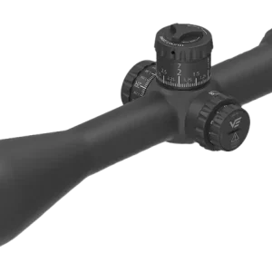 Vector Optics Tauron 5-50×60 ED Competition Rifle Scope