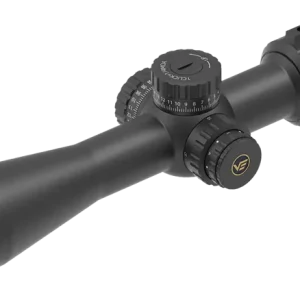 Vector Optics Tauron 6-24×50 HD MOA