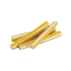 Veg. Hundgodis – Soja/ris