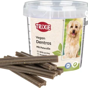 Vegan Dentros med Persilja 500g