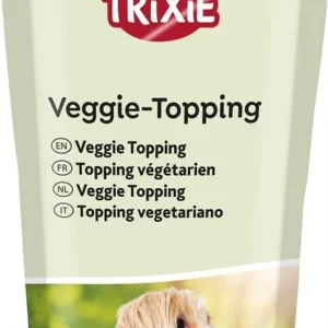 Veggie Topping med B2 Vitamin 300ml