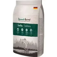 Venandi Animal med lax – 1,5 kg I lager