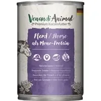 Venandi Animal Monoprotein 6 x 400 g – Häst Utförsäljning