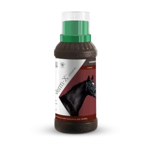Verm-X Original Flytande för Häst