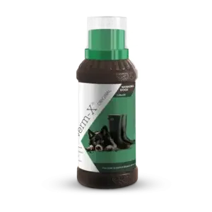 Verm-X Original Flytande för Hund