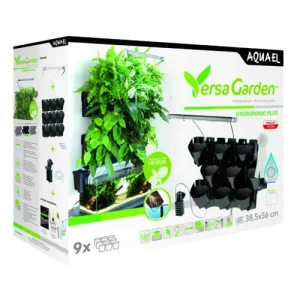 Versa Garden - Green Wall
