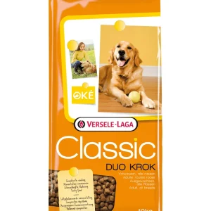 Versele-Laga Classic Duo Krok hundfoder