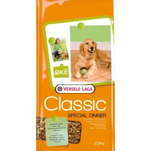 Versele-Laga Classic Special Dinner hundfoder
