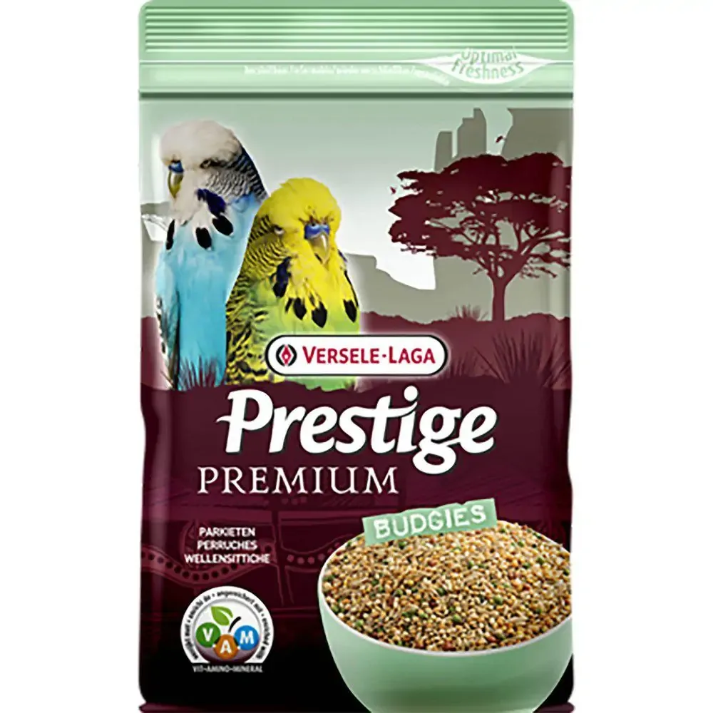 Versele-Laga Prestige Premium Undulatfoder 800 g