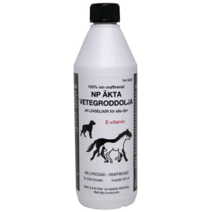 Vetegroddsolja 4S