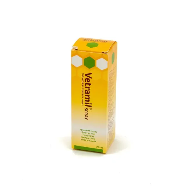 Vetramil Sårspray 20 ml för djur Billig