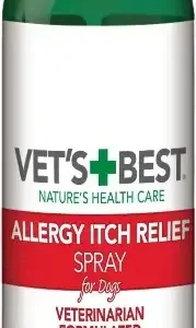 Vets Best Allergy Klådlindrande Spray 250ml
